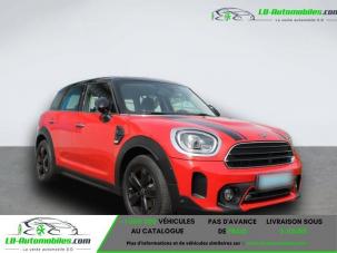 Mini Countryman 150 ch BVM