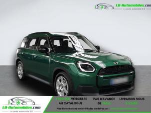 Mini Countryman 204 ch