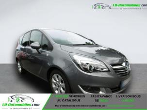 Opel Meriva 1.4 Turbo - 120 ch Twinport BVM