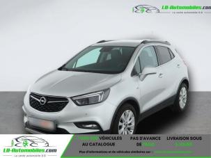 Opel Mokka X 1.4 Turbo - 140 ch BVM