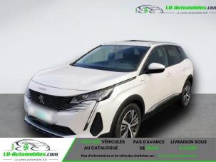Peugeot 3008 Hybrid 180 e-BVA