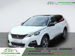 Peugeot 5008 PureTech 180ch  BVA