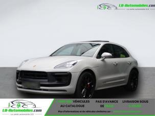 Porsche Macan Turbo 3.0 440 ch