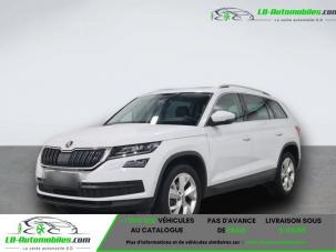 Skoda Kodiaq TSI 150 4x4 7pl