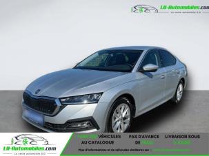 Skoda Octavia 1.5 TSI 150 ch BVM