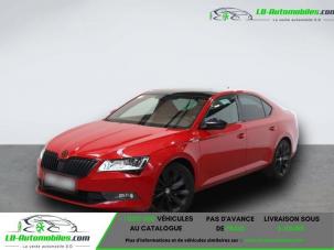 Skoda Superb Combi 1.4 TSI 150 BVA
