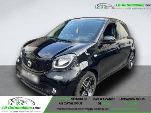 Smart Forfour 0.9 90 ch  BVA