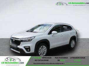 Suzuki SX4 S-Cross 1.5 Dualjet Hybrid BVA 102ch