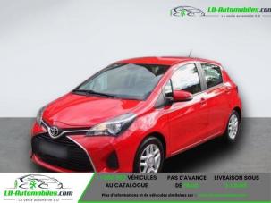 Toyota Yaris 69 VVT-i BVM