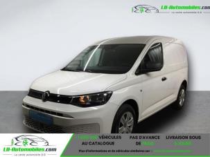 Volkswagen Caddy 1.5 TSI 114 BVM