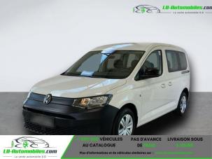 Volkswagen Caddy 1.5 TSI 114 BVM