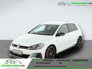 Volkswagen Golf 2.0 TSI 290 BVA GTI TCR