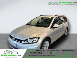 Volkswagen Golf SW 2.0 TDI 115 BVM