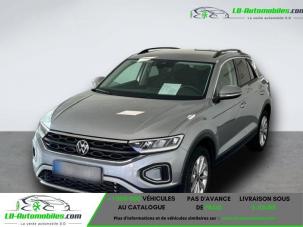 Volkswagen T-Roc 1.5 TSI EVO 150 Start/Stop BVA