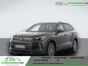 Volkswagen Tiguan 1.5 eTSI 130 BVA