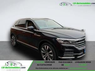 Volkswagen Touareg 3.0 TDI 286ch BVA 4Motion