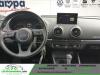 Audi A3 TDI 116 BVA