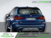 BMW X3 xDrive30d 286ch BVA