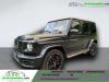Mercedes Classe G 63 AMG BVA 2019