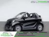 Smart Fortwo Cabrio EQ 82 ch Electrique