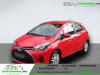 Toyota Yaris 69 VVT-i BVM 2015