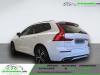 Volvo XC60 T6 AWD 253 ch + 87 ch BVA