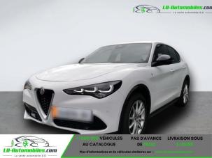 Alfa Romeo Stelvio 2.2 210 ch Q4 BVA