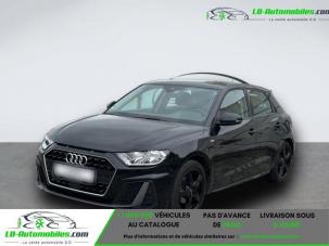Audi A1 30 TFSI 116 ch BVM