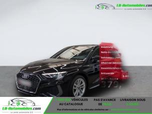 Audi A3 Berline 30 TFSI 110