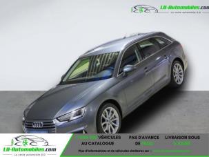 Audi A4 Avant 45 TFSI 245 BVA Quattro