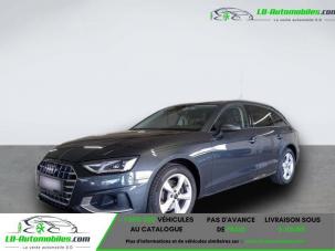 Audi A4 Avant 35 TFSI 150