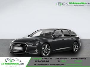 Audi A6 Avant 45 TDI V6 245 ch BVA Quattro