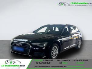 Audi A6 Avant 45 TFSI 245 ch BVA