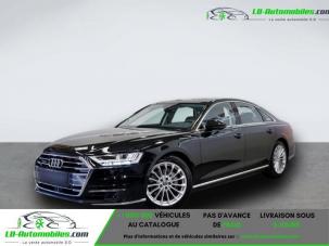 Audi A8 Quattro 50 TDI 286 BVA Quattro