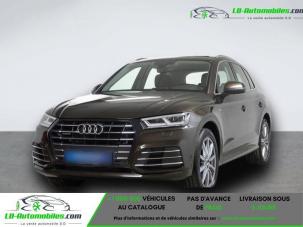 Audi Q5 55 TFSI e 367 BVA Quattro