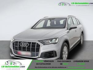 Audi Q7 45 TDI 231 BVA Quattro 5pl