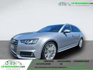 Audi S4 Avant V6 3.0 TFSI 354 BVA Quattro