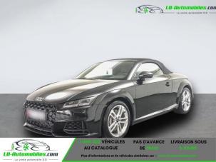 Audi TT roadster 45 TFSI 245 BVA