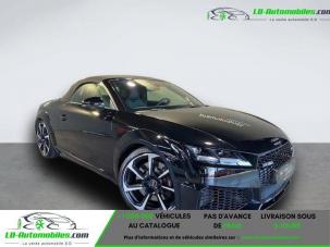 Audi TT RS roadster 2.5 TFSI 400 BVA Quattro