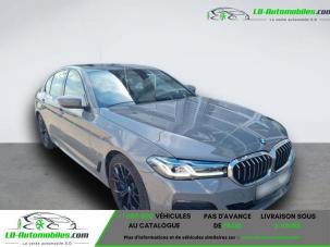 BMW 320 540d xDrive 320 ch BVA