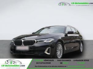 BMW 520 520d xDrive 190 ch BVA