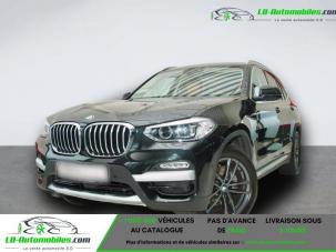 BMW X3 xDrive 20i 184ch BVA