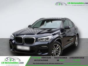BMW X4 xDrive20d 190 ch BVA