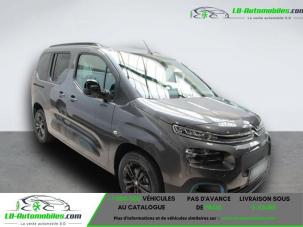 Citroen Berlingo 136 ch 100 kWh