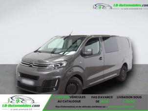 Citroen Jumpy BlueHDi 150 BVM