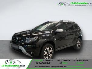 Dacia Duster TCe 130 4x2
