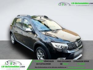 Dacia Sandero TCe 90 BVA