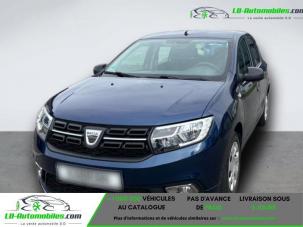Dacia Sandero SCe 75