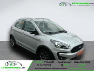 Ford Ka 1.2 85 ch  BVM