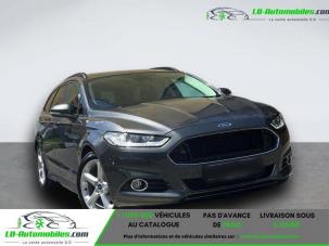 Ford Mondeo SW 2.0 TDCi 180 BVA